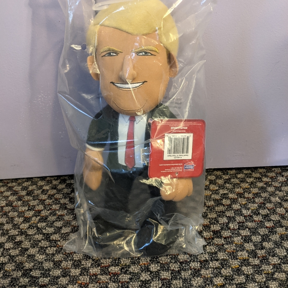 Trump doll 🇺🇸